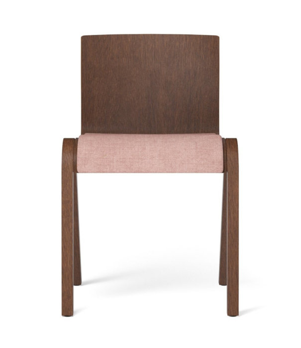 Audo Audo - Ready Dining Chair seat uph