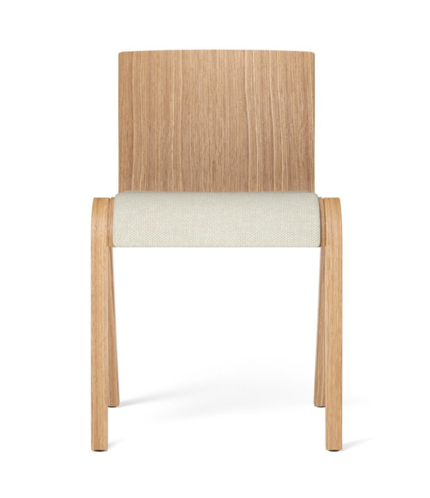 Audo Audo - Ready Dining Chair seat uph