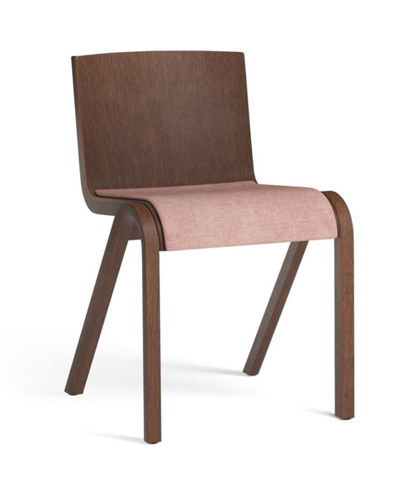 Audo Audo - Ready Dining Chair seat uph