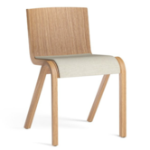 Audo - Ready Dining Chair seat uph