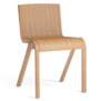 Audo - Ready Dining Chair oak