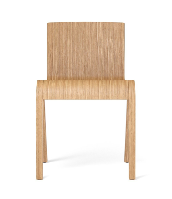 Audo Audo - Ready Dining Chair oak