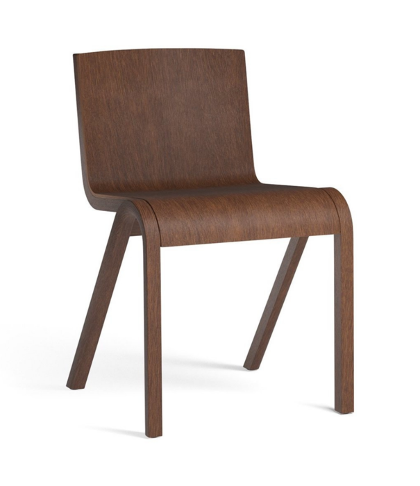 Audo Audo - Ready Dining Chair oak