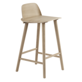 Muuto - Nerd counter kruk H65 cm.