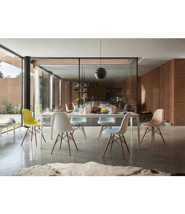 Artek  A331 Hanglamp zwart, messing "Beehive"