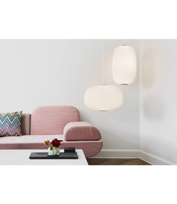 Le klint  Le Klint: Lamella 133 hanglamp Ø30