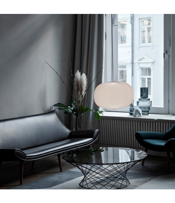 Le klint  Le Klint 133 Lamella 2 Hanglamp Ø30