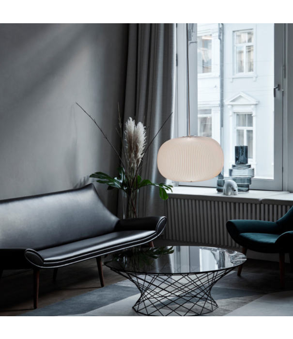 Le klint  Model 132 Lamella 1 Hanglamp