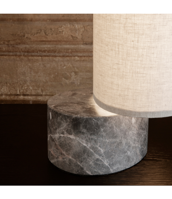 Gubi  Gubi - Unbound table lamp 45