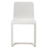 Vitra - Evo-c chair ivory