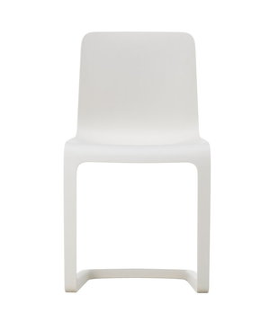 Vitra - Evo-c chair Ivory