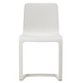 Vitra - Evo-c chair ivory