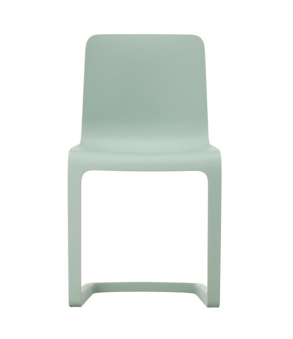 Vitra  Vitra EVO-C Chair Light Mint