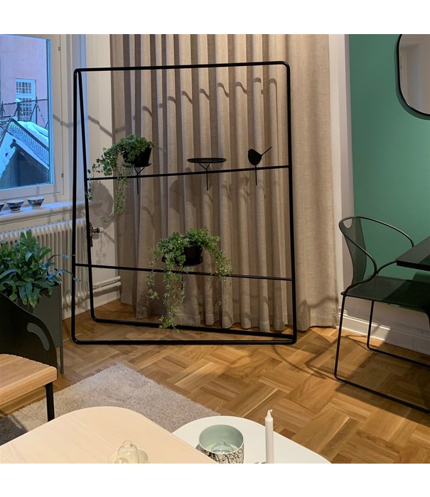 Smd Design  SMD Design - Garden Frame room divider