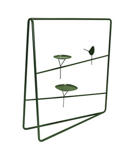 SMD Design - Garden Frame room divider
