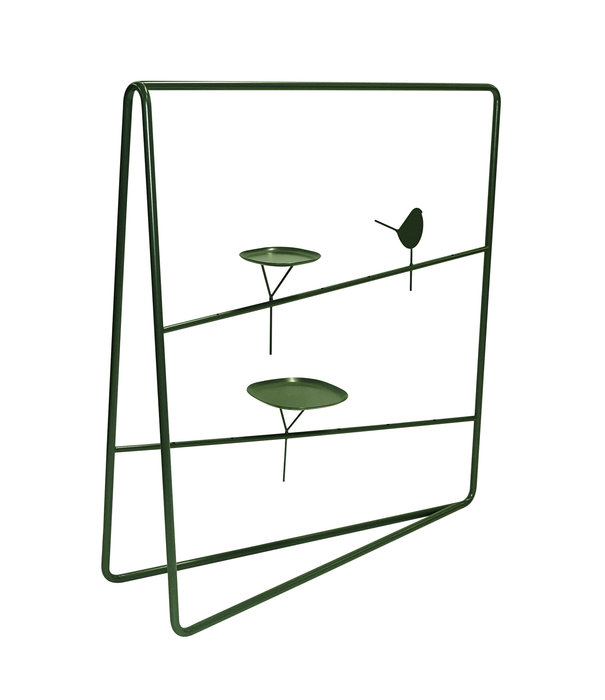 Smd Design  SMD Design - Garden Frame room divider