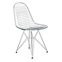 Vitra - Wire Chair Dkr Chromed