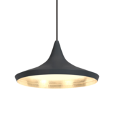 Tom Dixon - Beat Wide LED hanglamp