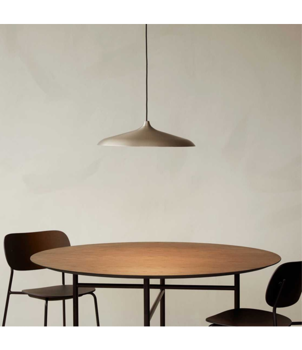 Audo Audo Copenhagen Snaregade Round Table