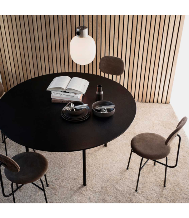 Audo Audo Copenhagen Snaregade Round Table