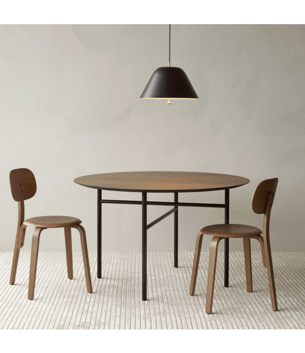 Audo Audo Copenhagen Snaregade Round Table