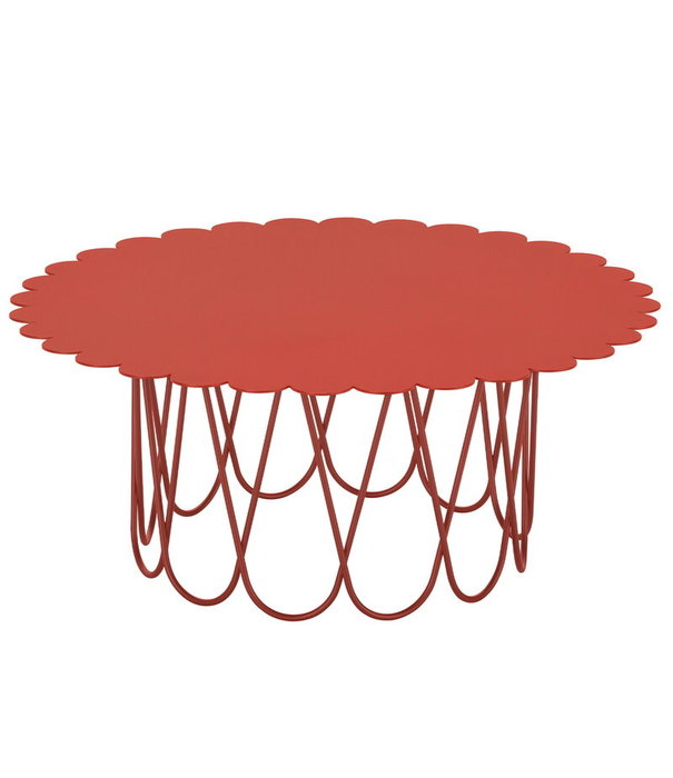 Vitra  Vitra - Flower Table large rood