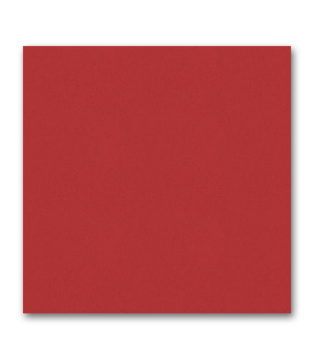 Vitra  Vitra Flower Table large red