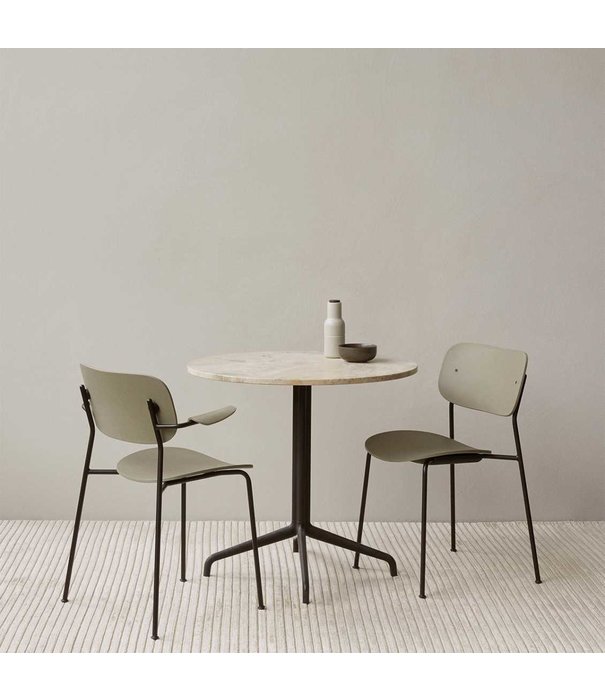 Audo Audo - Co Dining chair plastic