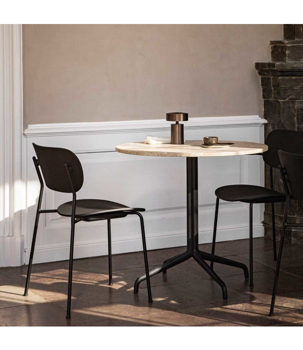 Audo Audo - Co Dining chair plastic