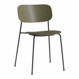 MENU Co chair plastic