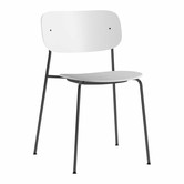 Audo - Co Dining chair plastic