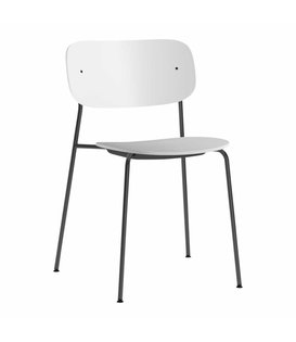 Audo - Co Dining chair plastic