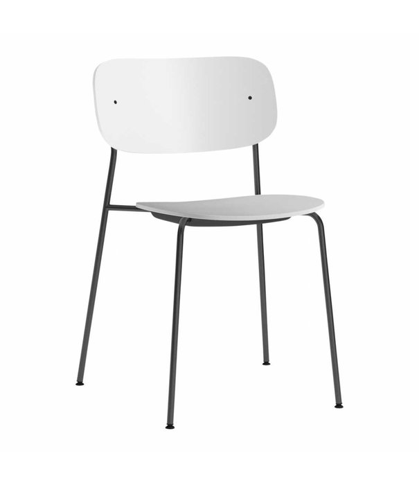 Audo Audo - Co Dining chair plastic