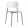 Audo - Co Dining stoel plastic
