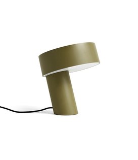 Hay - Slant table lamp