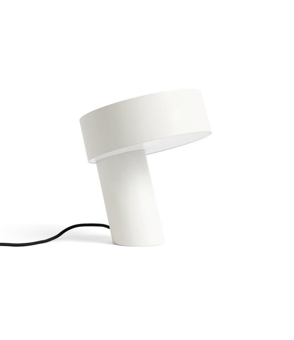 Hay  Hay - Slant table lamp