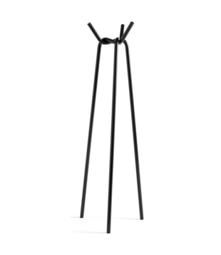 Hay Knit Coat Rack