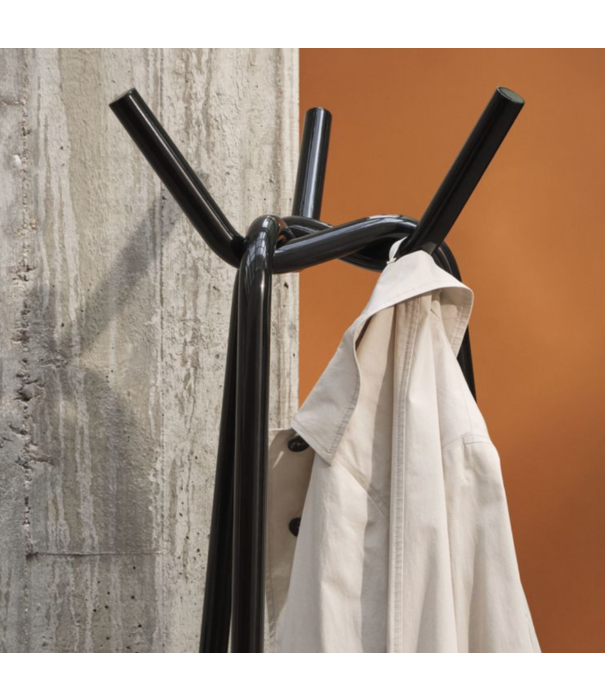 Hay  Hay - Knit coat rack