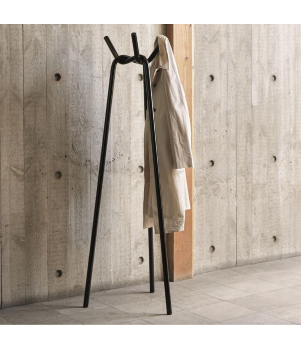 Hay  Hay - Knit coat rack