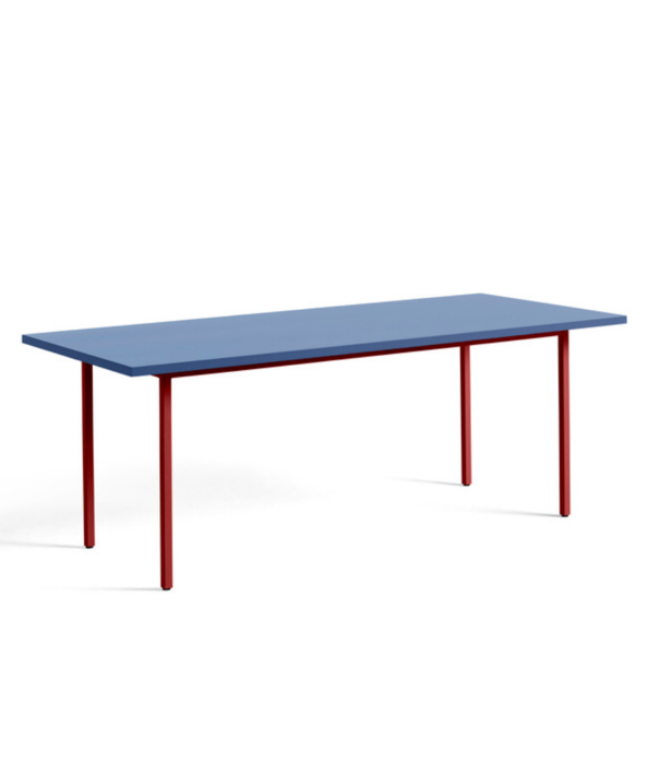 Hay  Two-Colour Dining Table 200 x 90