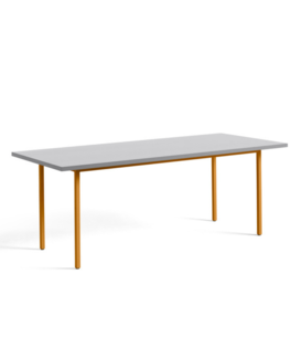 Hay Two-Colour table L200