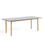 Hay Two-Colour Eettafel L 200