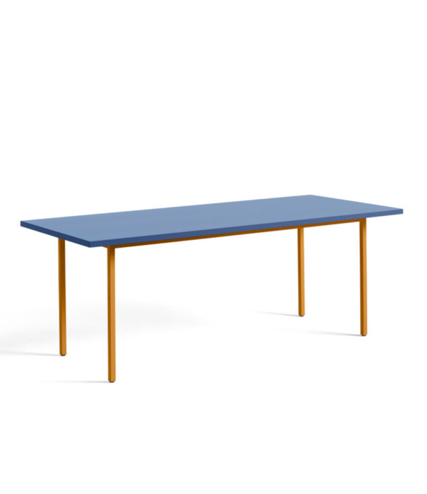 Hay  Two-Colour Dining Table 200 x 90