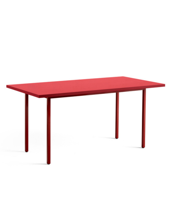 Hay  Two-Colour Eettafel 160 x 82