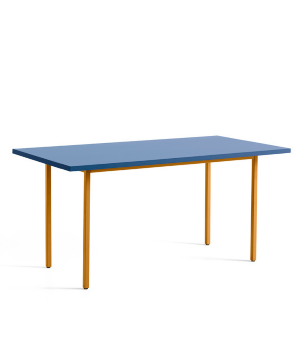 Hay  Two-Colour Dining Table 160 x 82
