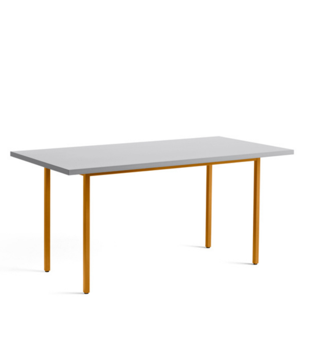 Hay  Two-Colour Dining Table 160 x 82