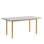 Hay - Two-Colour Dining Table L 160