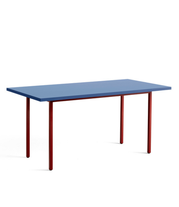 Hay  Two-Colour Eettafel 160 x 82
