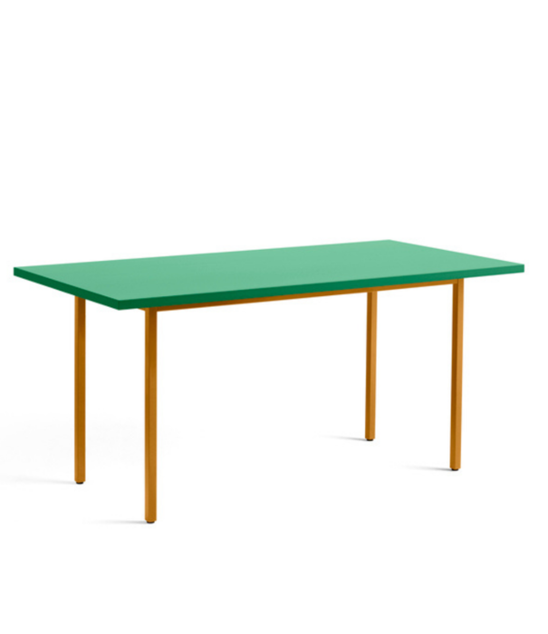 Hay  Two-Colour Eettafel 160 x 82
