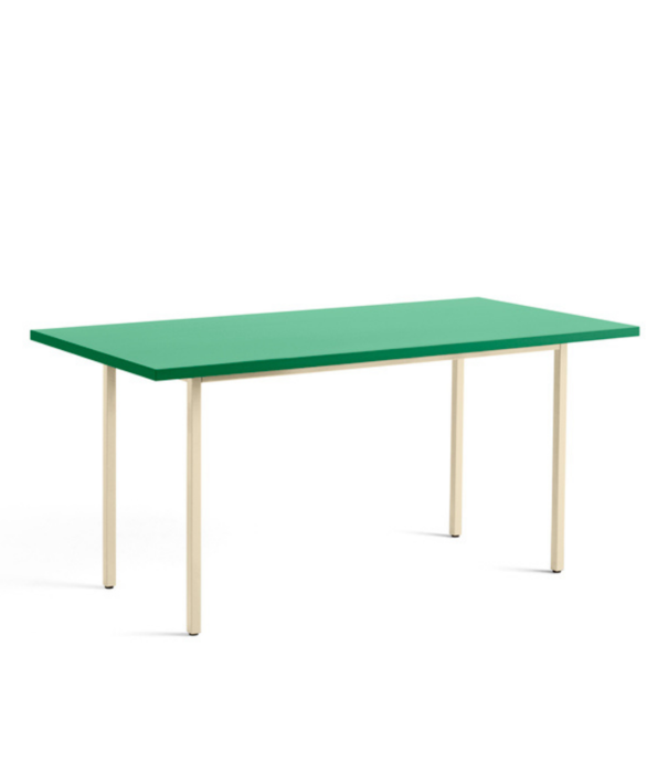 Hay  Hay - Two-Colour Dining Table L 160